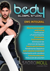 Body Globar Studio