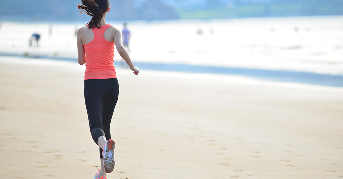 ¿Es mejor entrenar por la mañana o por la tarde?