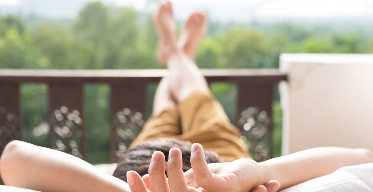 ¿Por qué el día de descanso es tan importante como el día de entreno?