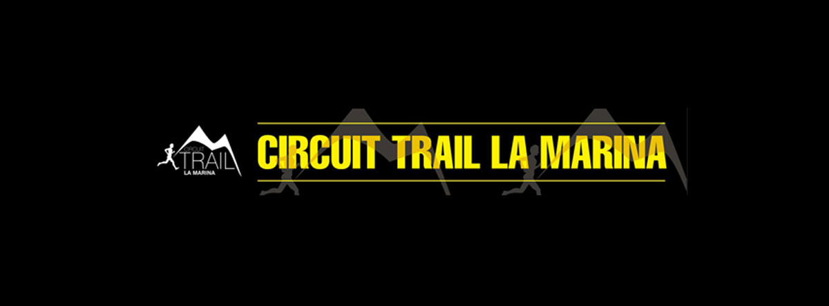 Ya conocemos el calendario del Circuit Trail Marina 2018/2019